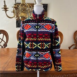 Ralph Lauren Multicolor Jacket size PM